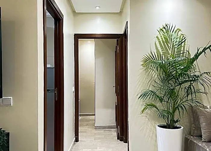 Suitouiss 1 - Apartment Close To Tgv Train Station