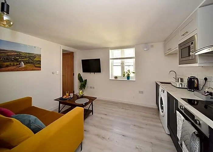Bollin Suite - Chester Road Apartments By Premier