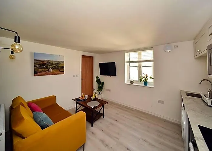 Bollin Suite - Chester Road Apartments By Premier