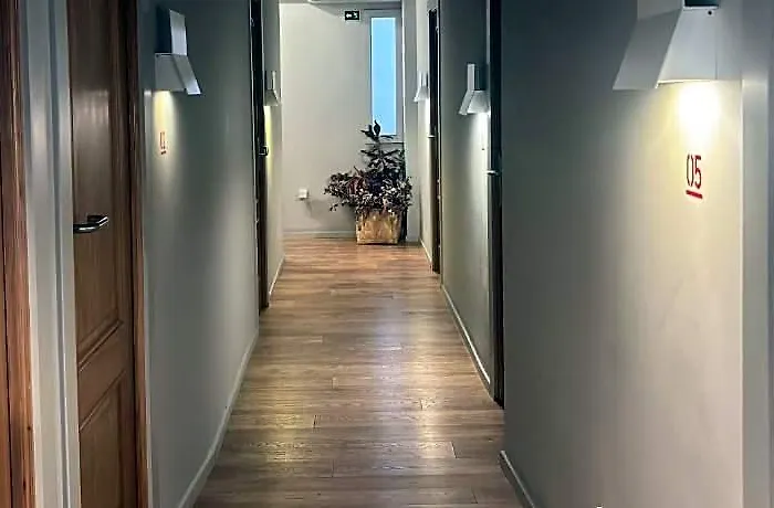 Lar Atlantica