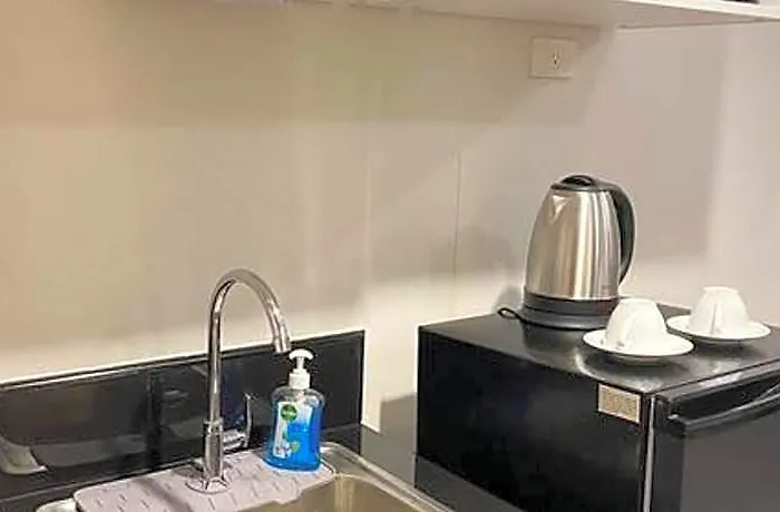 Smdc Park Residences | Condo In Sta Rosa | Unit 1