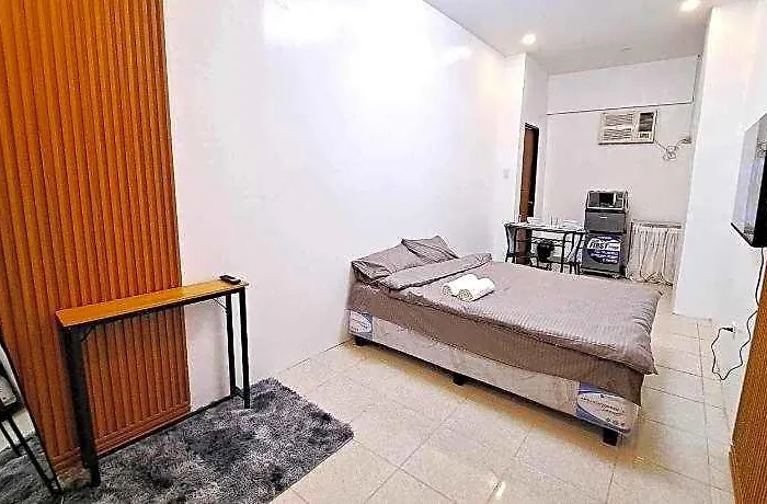 Caishen Apartelle The Couples Getaway