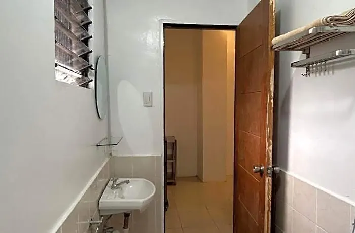 Caishen Apartelle The Couples Getaway