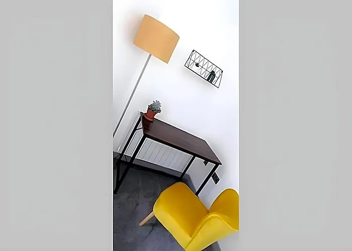 Doncaster Central Danum House Apartment