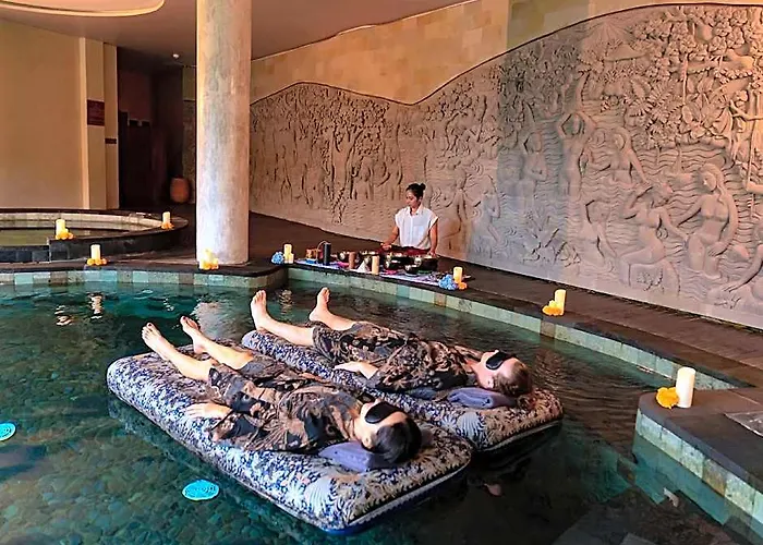 Abisena Wellness & Resort Ubud - Adult Only