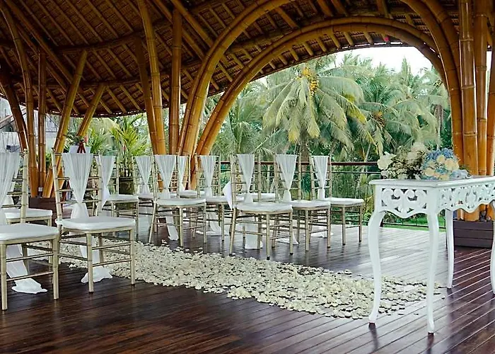 Abisena Wellness & Resort Ubud - Adult Only