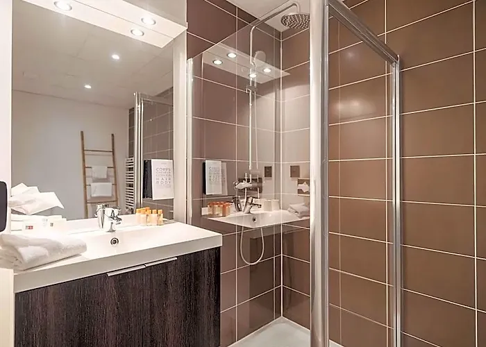 Golden Tulip Nantes Carquefou Suites