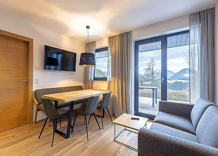Appealing Apartment With Shared Sauna