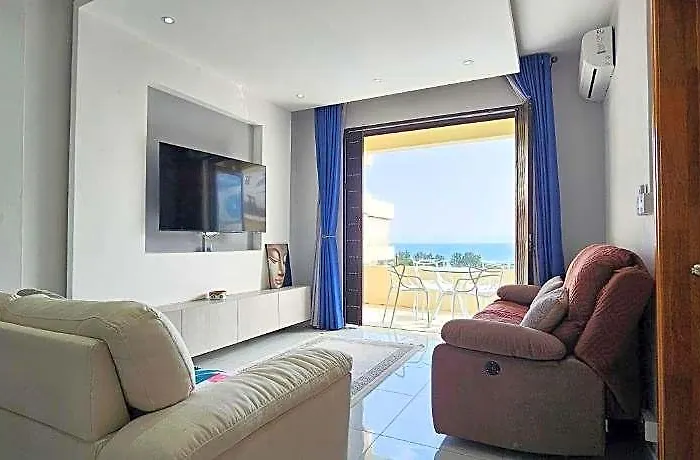 Zen Retreat With Stunning Sea Views And Sunsets