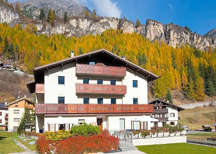 Casa Martinelli Holiday Home