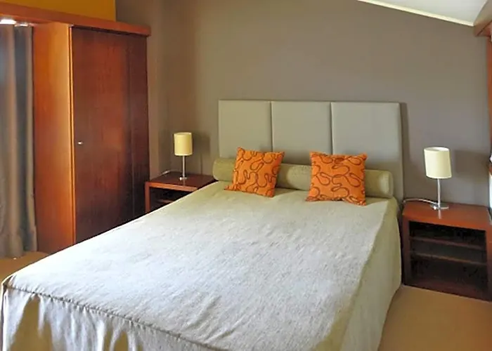 Holiday Resort Clube Pinhal Da Foz, Esposende, Studio For 2 Pers.