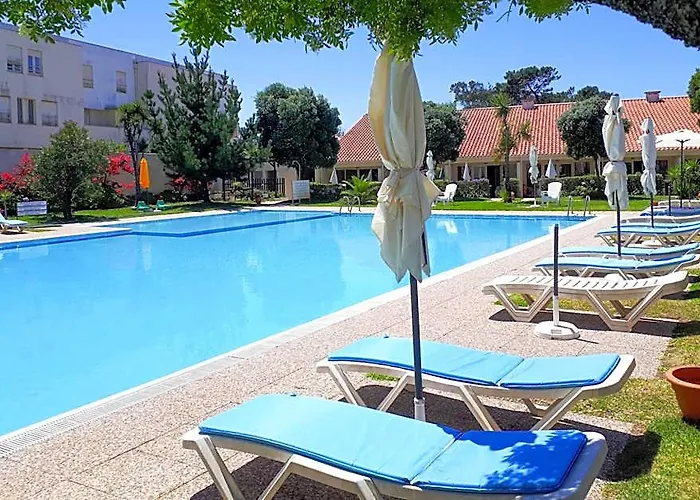 Holiday Resort Clube Pinhal Da Foz, Esposende, Studio For 2 Pers.
