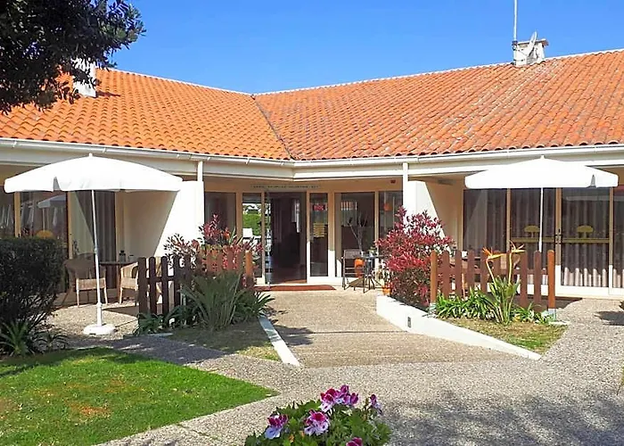 Holiday Resort Clube Pinhal Da Foz, Esposende, Studio For 2 Pers.