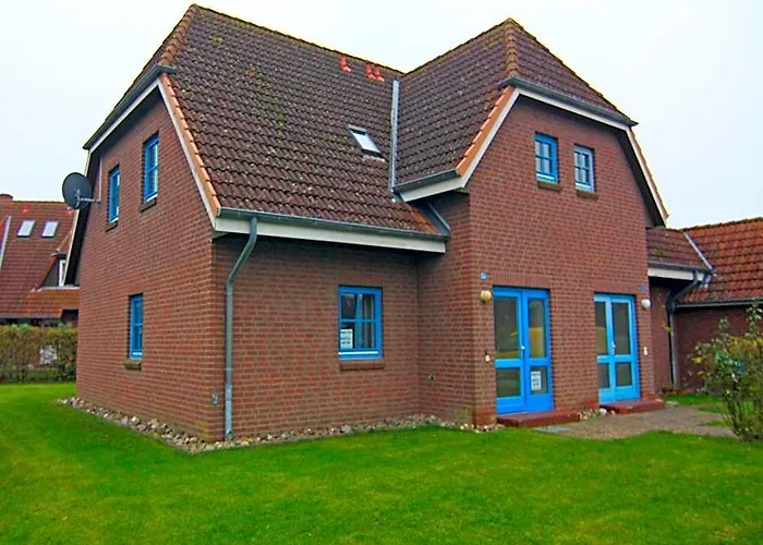 Cozy Holiday Apartment On Fehmarn