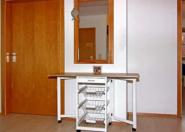 Cozy Holiday Apartment On Fehmarn