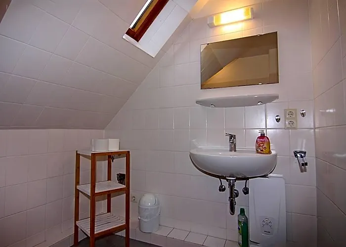 Cozy Holiday Apartment On Fehmarn