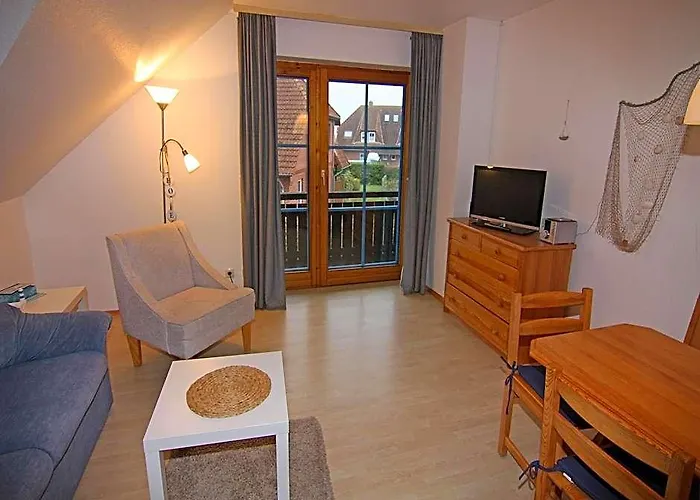 Cozy Holiday Apartment On Fehmarn