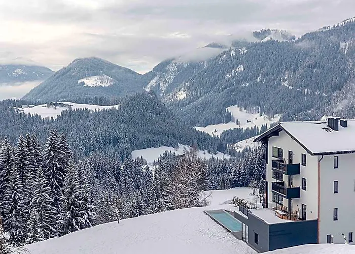 Lovely Apartment With Shared Pool