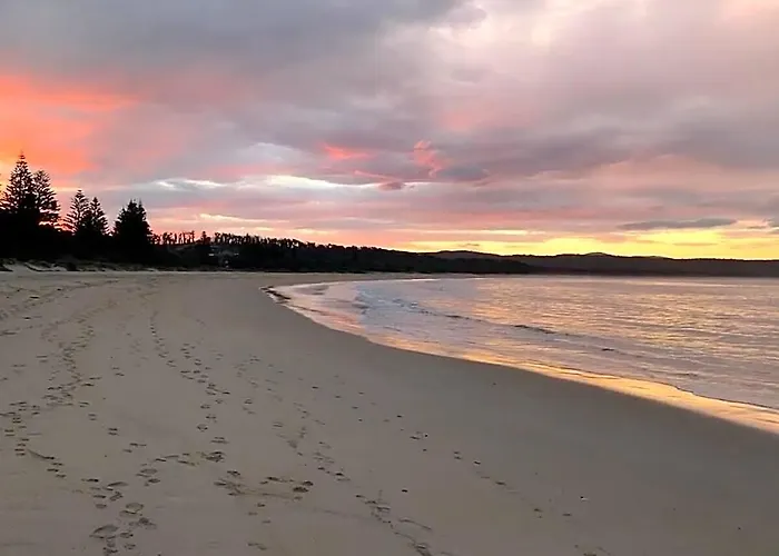 Tathra Tides - Beach Pad