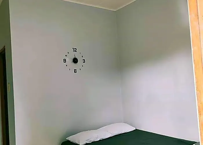 La-Guerta Lodging House