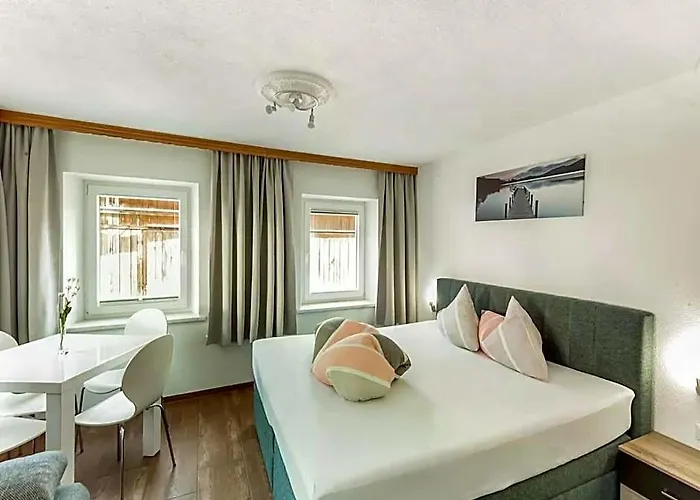 Nice Apartment In Sautens With A Cozy Terrace