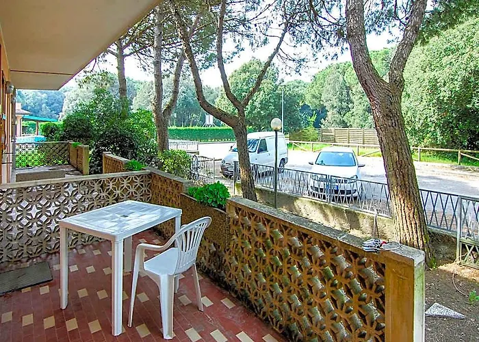 Cozy Duplex In Rosolina