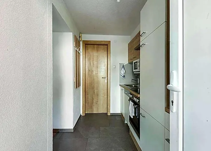 Nice Apartment In Sautens With A Cozy Terrace