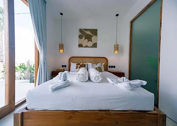 Morroi Villas Tanah Lot
