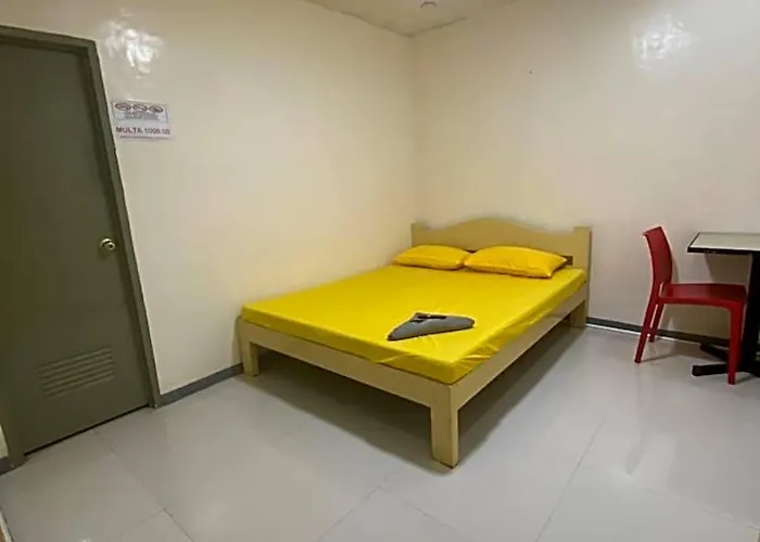 Acrisostomo Hotel