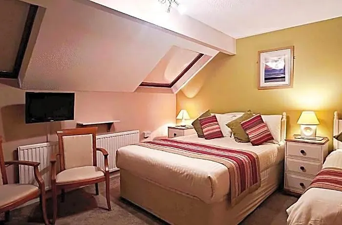 Oyo Ocean Haze Hotel