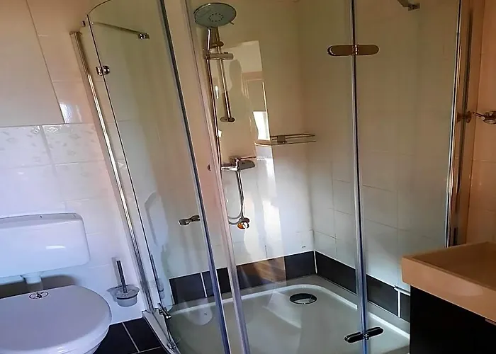 Ferienwohnung Am Oase Am Vilzsee