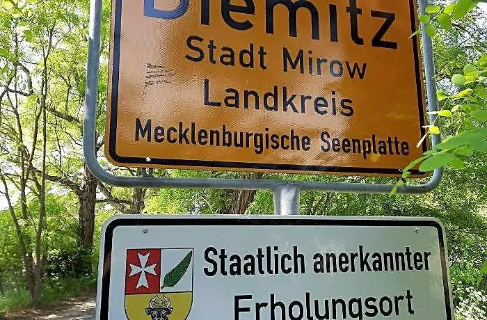 Ferienwohnung Am Oase Am Vilzsee