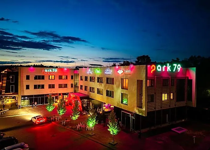 Grape Town Hotel