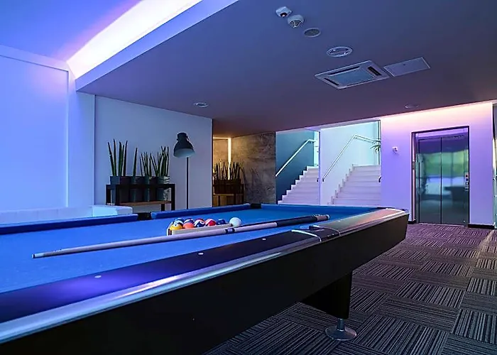 Grape Town Hotel