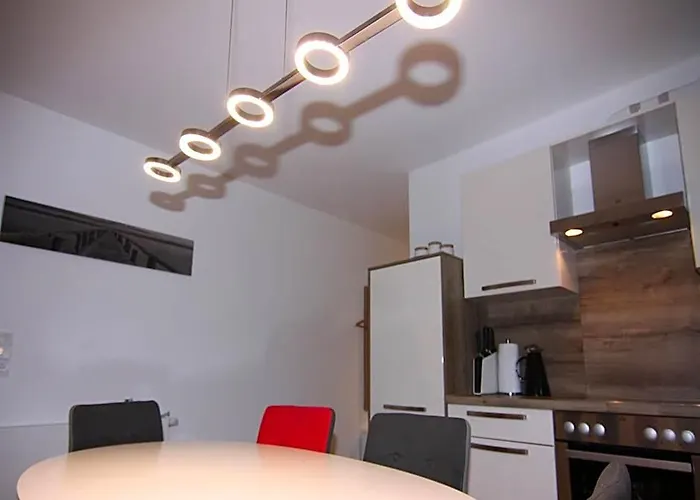 Ferienwohnung Sturmeck, Fehmarn-Orth