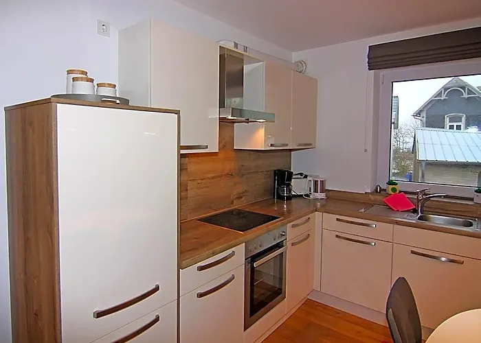 Ferienwohnung Sturmeck, Fehmarn-Orth