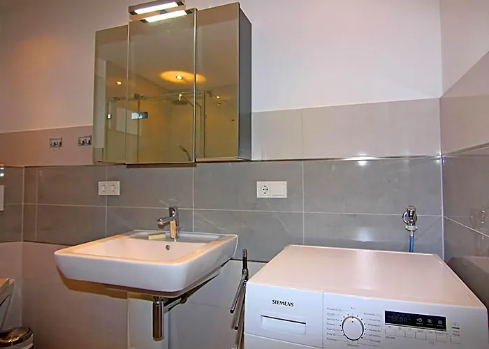 Ferienwohnung Sturmeck, Fehmarn-Orth