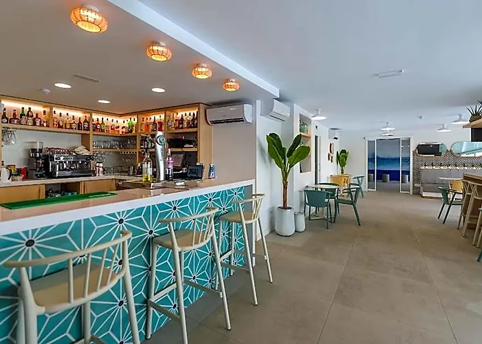 Bitacora Lanzarote Club