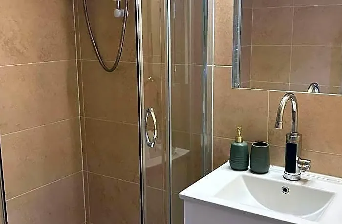 Brand New Property - Bradford City Centre