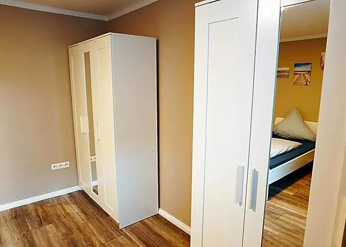 Ferienwohnung Jaegerstrasse