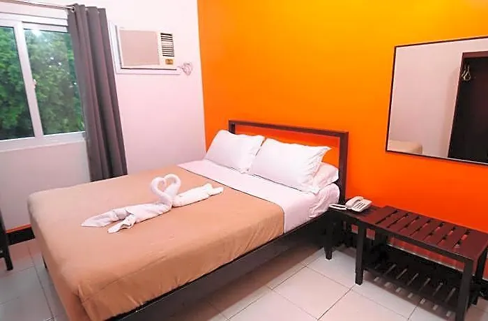 Negrense Suites