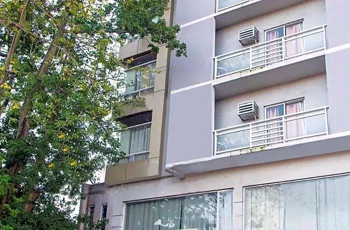 Negrense Suites