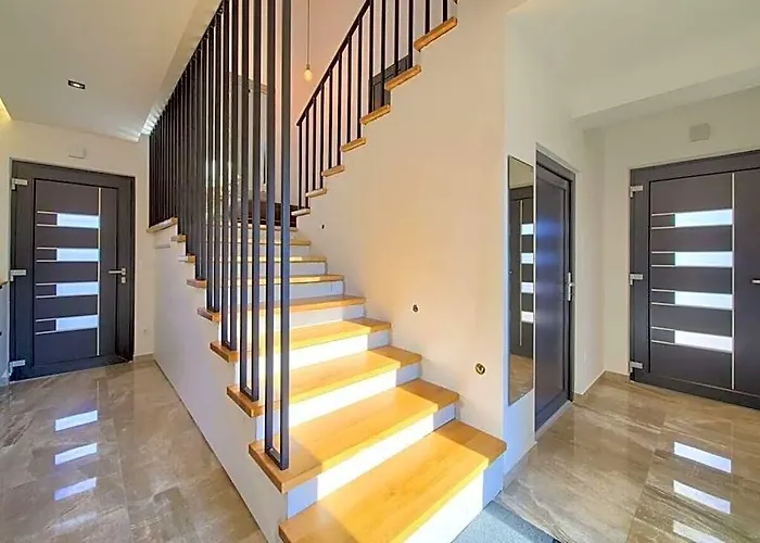 Andante Comfortable Holiday Residence