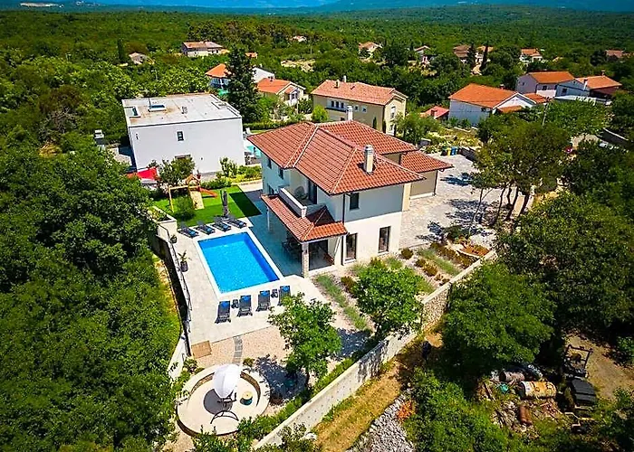 Andante Comfortable Holiday Residence