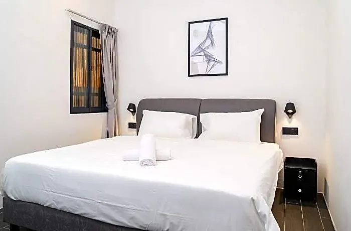 Jovial Industrial Stylish Lodge Bukit Mertajam