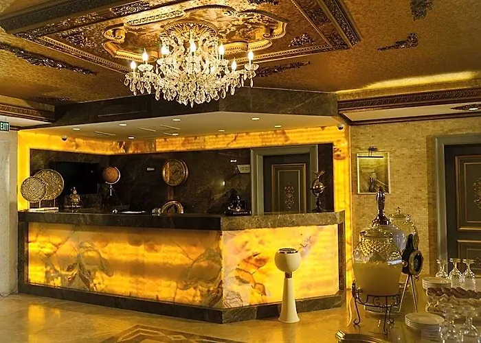 Five Diamonds Hotel