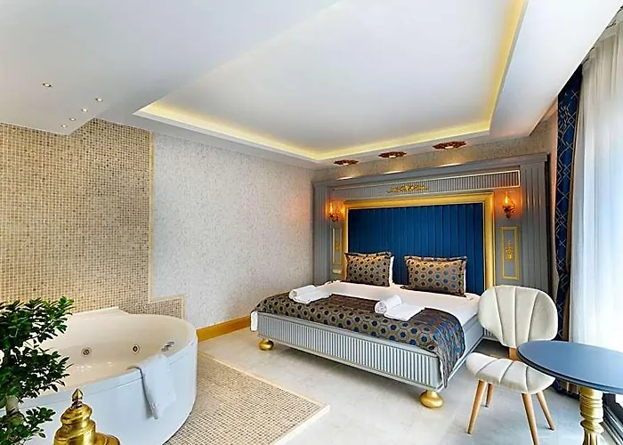 Five Diamonds Hotel