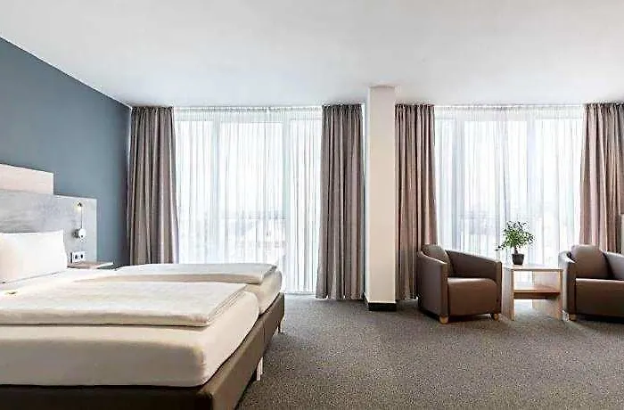 Panorama Hotel Am Rosengarten