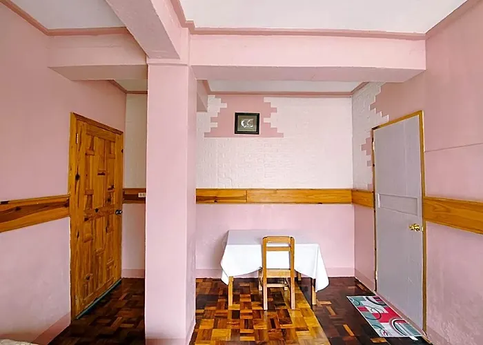Inandako'S Bed And Breakfast