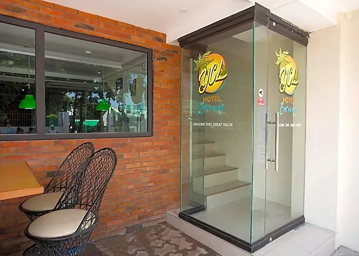 Ycl Hotel Boracay